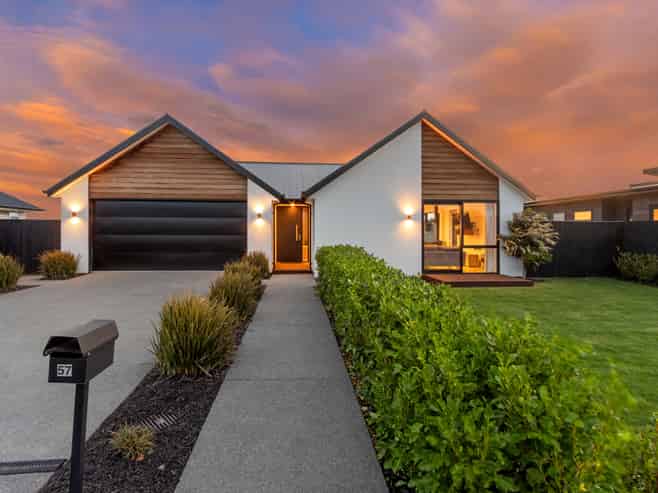 57 Kaitorete Drive, Lincoln