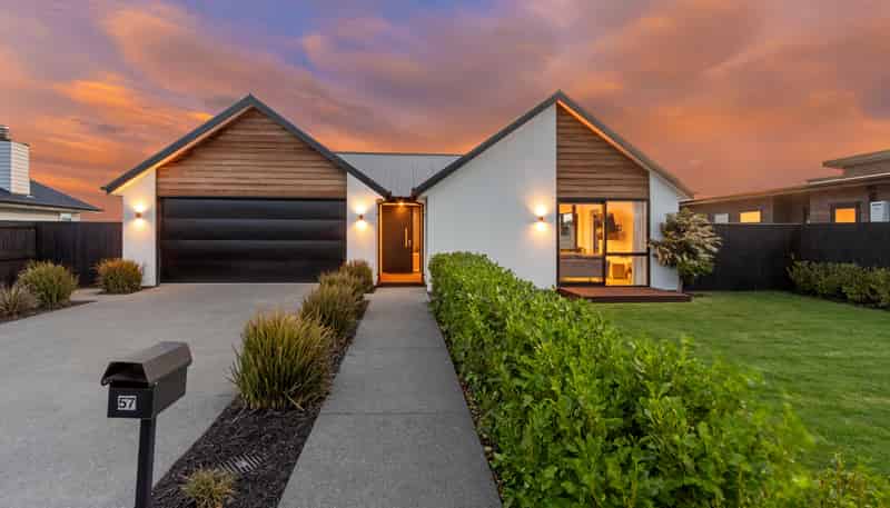 57 Kaitorete Drive, Lincoln