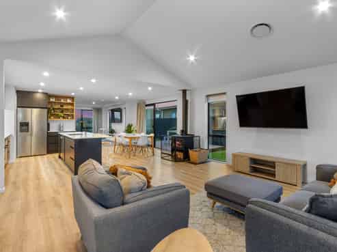 57 Kaitorete Drive, Lincoln