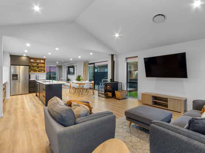 57 Kaitorete Drive, Lincoln