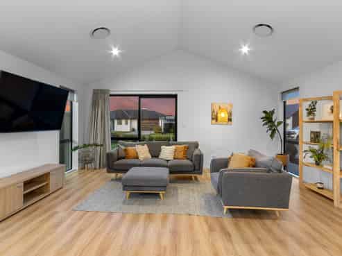 57 Kaitorete Drive, Lincoln