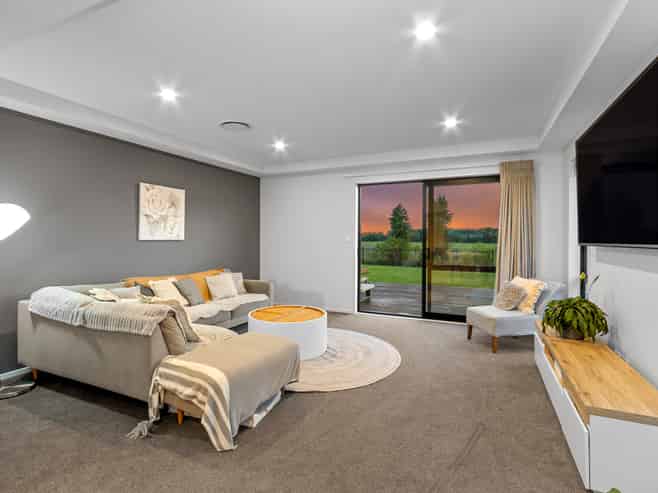 57 Kaitorete Drive, Lincoln