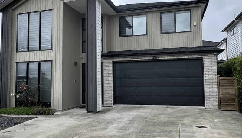 112 Valderama Drive, Flat Bush