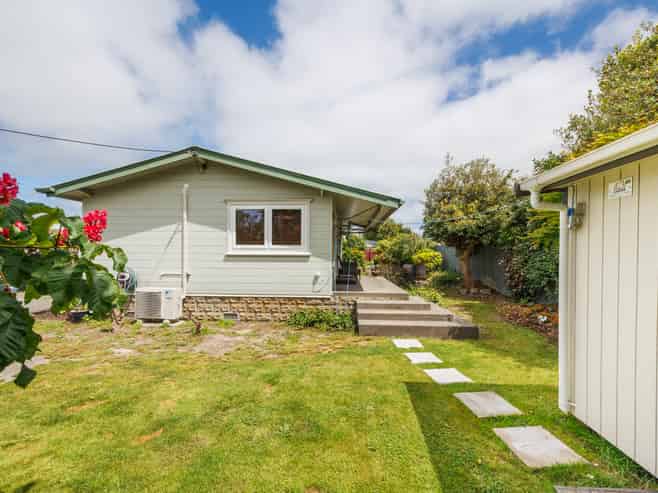 2 Dalrymple Place, Marton