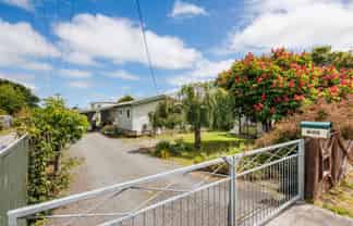 2 Dalrymple Place, Marton