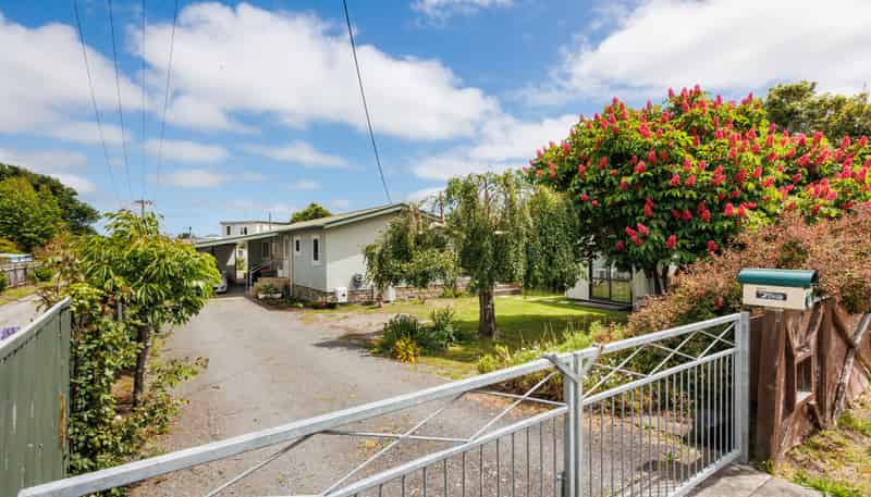 2 Dalrymple Place, Marton