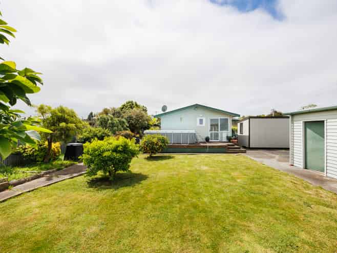 2 Dalrymple Place, Marton