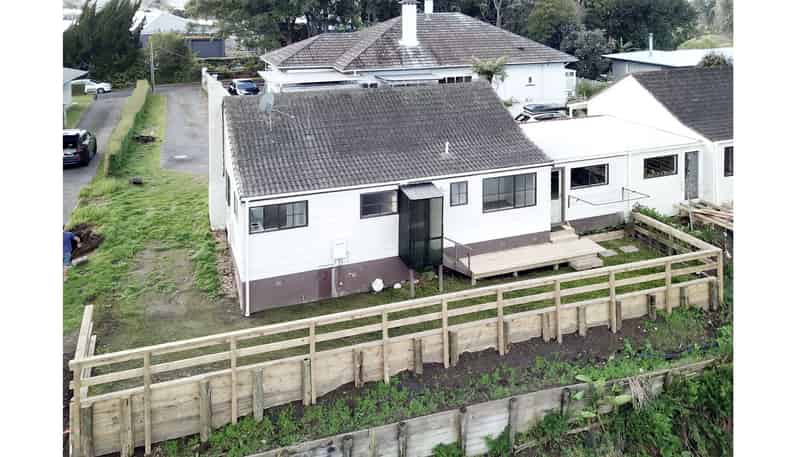 11a Jellicoe Street, Te Puke