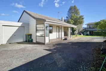 11a Jellicoe Street, Te Puke