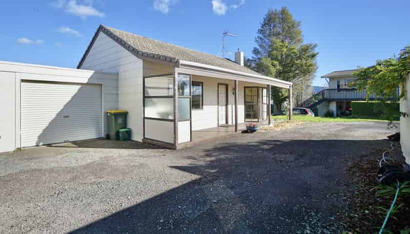 11a Jellicoe Street, Te Puke