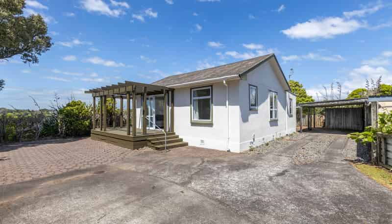 17A Aotea Street, Welbourn