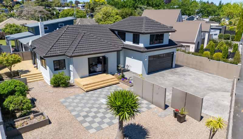 578 River Road, Fairfield