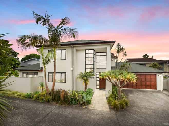 51B  Dignan Street, Point Chevalier