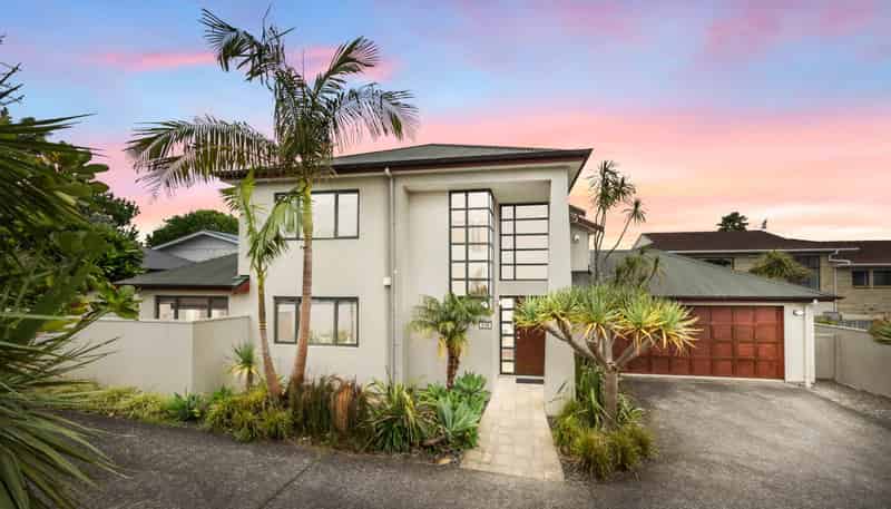 51B  Dignan Street, Point Chevalier