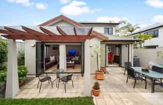 51B  Dignan Street, Point Chevalier