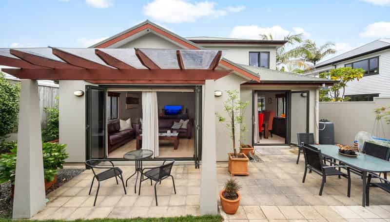 51B  Dignan Street, Point Chevalier