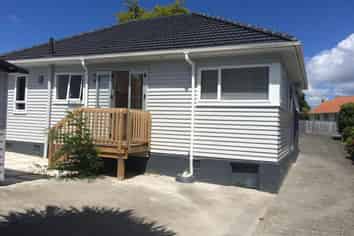 111 Point Chevalier Road, Point Chevalier