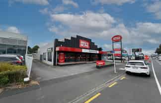 Profile and Upside all in One