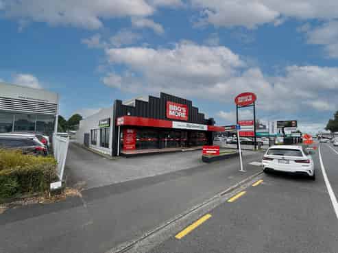 414 Te Rapa Road, Te Rapa