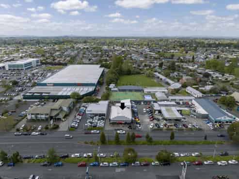 Profile and Upside all in One