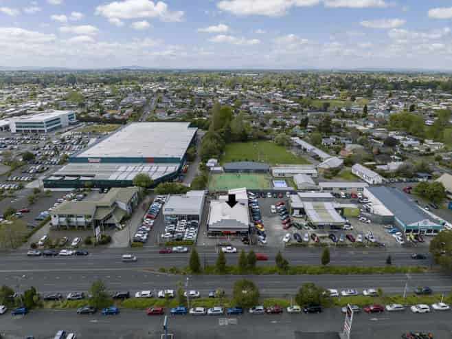 Profile and Upside all in One