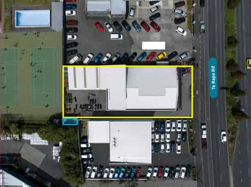 Profile and Upside all in One