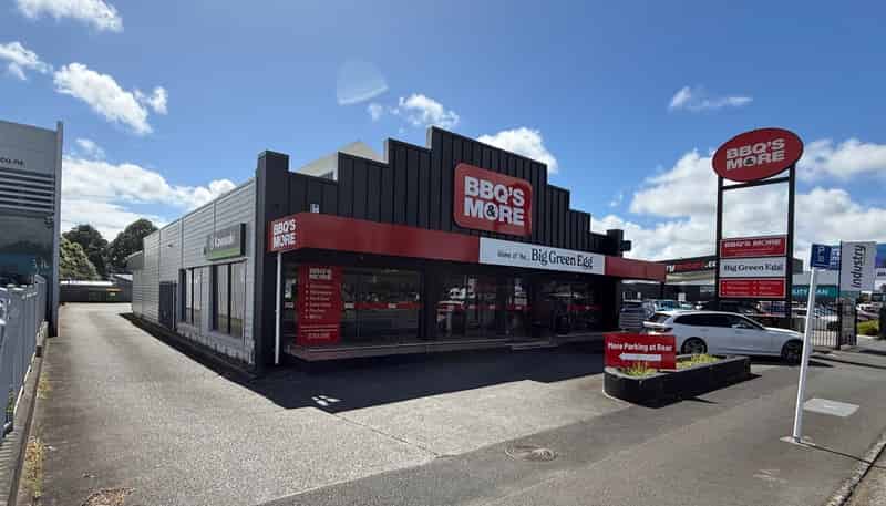 414 Te Rapa Road, Te Rapa