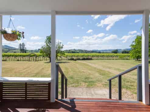 37 Branson Road, Waipaoa