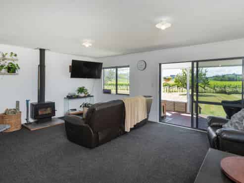 37 Branson Road, Waipaoa