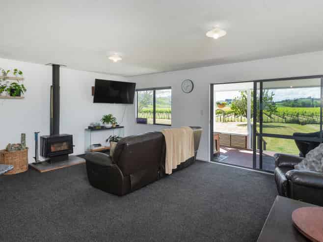 37 Branson Road, Waipaoa