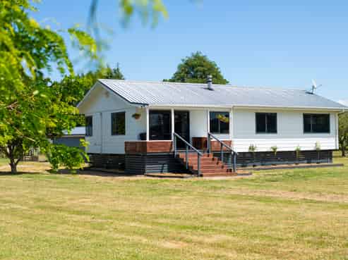 37 Branson Road, Waipaoa