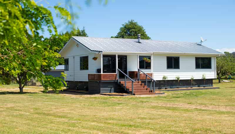 37 Branson Road, Waipaoa