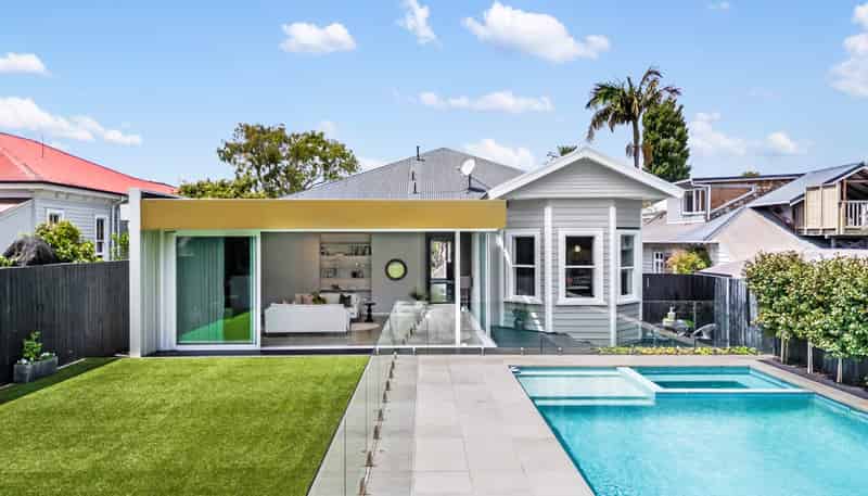 17 Norana Avenue, Remuera