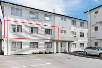 95E Felton Mathew Avenue, Saint Johns