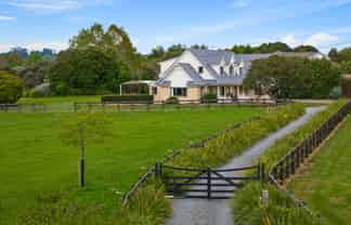 116 Sunnyside Road, Coatesville