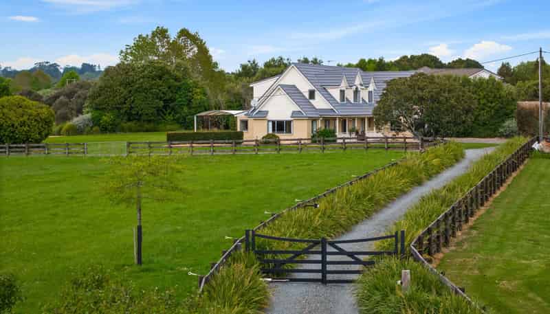 116 Sunnyside Road, Coatesville