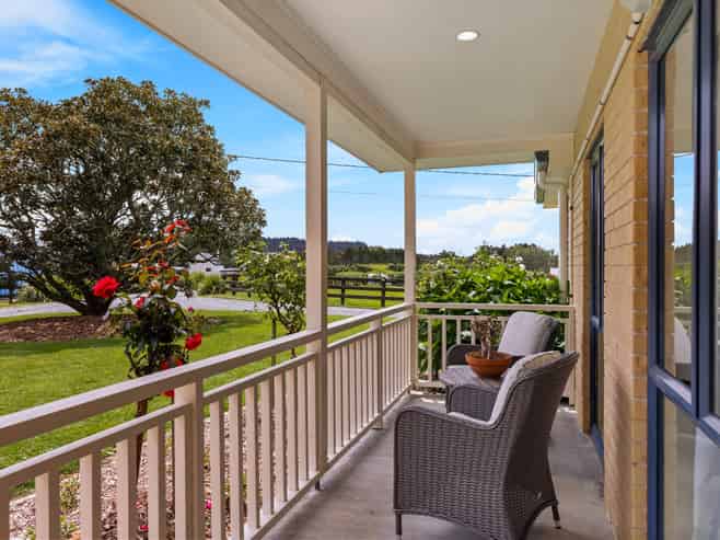 116 Sunnyside Road, Coatesville