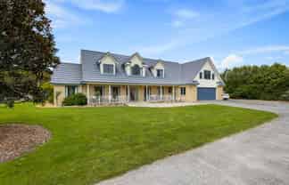 116 Sunnyside Road, Coatesville