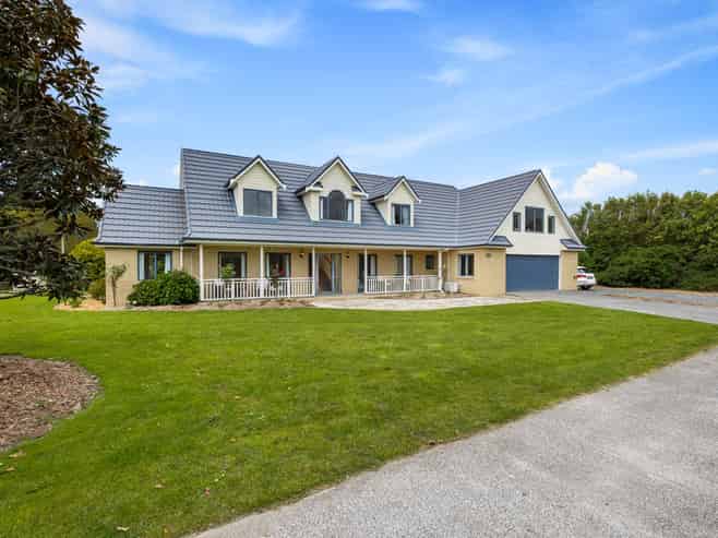 116 Sunnyside Road, Coatesville