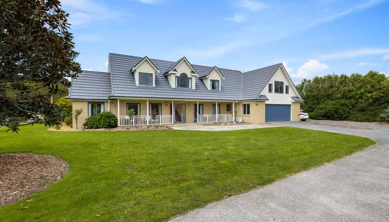 116 Sunnyside Road, Coatesville