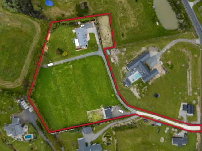 116 Sunnyside Road, Coatesville