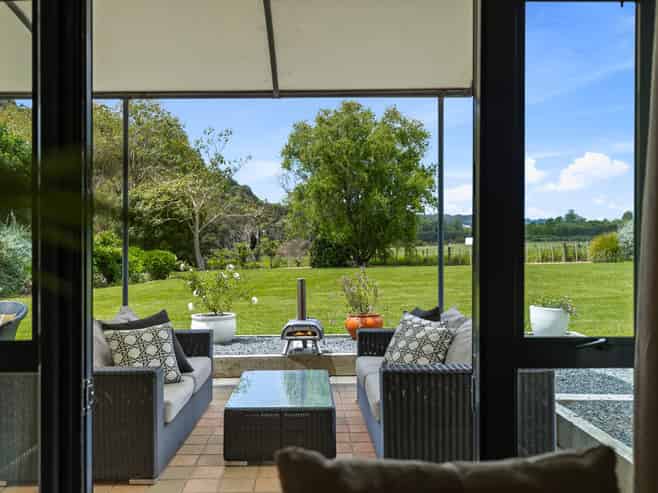 116 Sunnyside Road, Coatesville