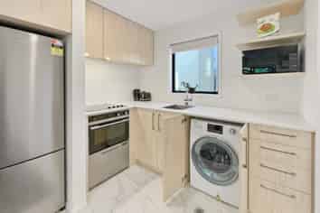 232 Marine Parade, New Brighton