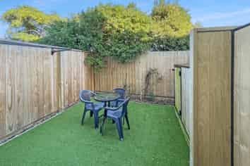 232 Marine Parade, New Brighton