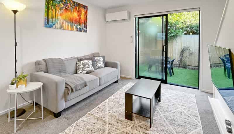 232 Marine Parade, New Brighton