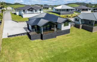28 Admiralty Drive, Paihia