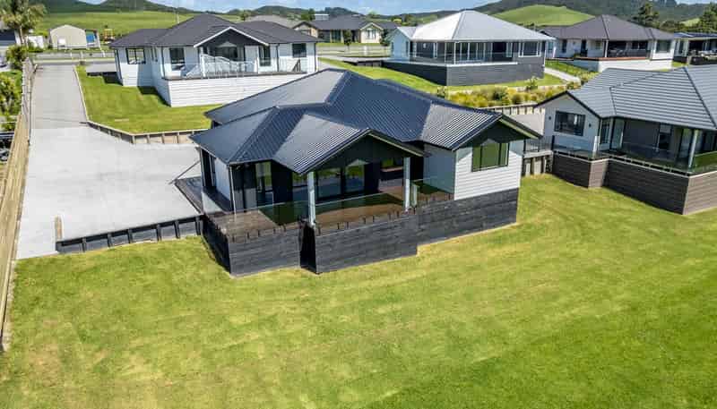 28 Admiralty Drive, Paihia