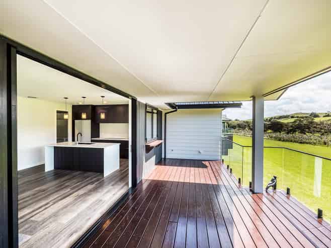 28 Admiralty Drive, Paihia