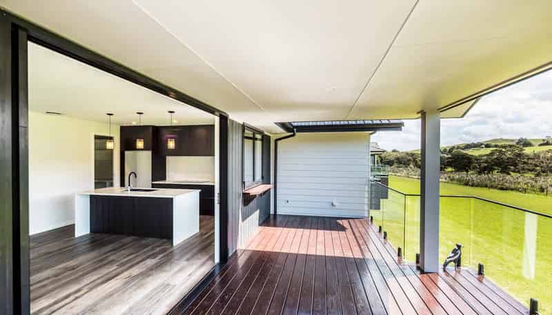 28 Admiralty Drive, Paihia