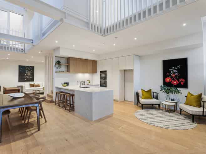 1/16 View Road, Mount Eden